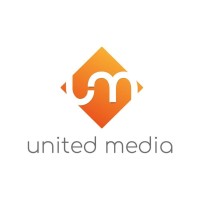United Media AG logo - Similar company to Uze Ads