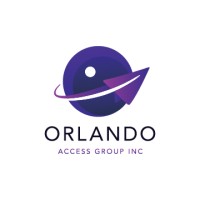 Orlando Access Group Inc logo - Similar company to Mlb Communications, Llc