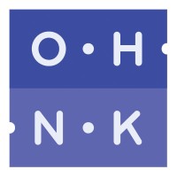 OHNK logo - Similar company to Mkstudios Maroc – Proptech, Maquettes 3D & Immersion Immobilière