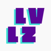 Levelz logo - Similar company to Levelz