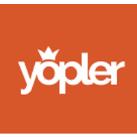 Yopler.io logo - Similar company to T.Recomiendo