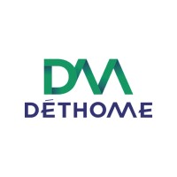 DÉTHOME logo - Similar company to Exapol Bfc