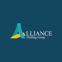 Alliance Holding Group logo - Similar company to Apic Energie