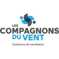 Les Compagnons Du Vent logo - Similar company to Atomi