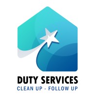 Duty Services logo - Similar company to Andanastd
