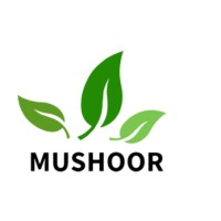 Mushoor logo - Similar company to Tharm Architects