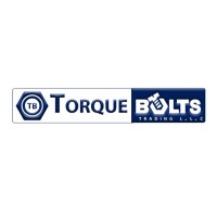 Torque Bolts logo - Similar company to Oasis Canyon