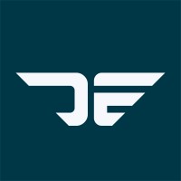 Drone Edge logo - Similar company to Telcyte Infrastructure