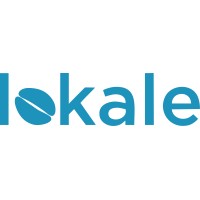 Lokale Coffee logo - Similar company to Jojo Juice Indonesia