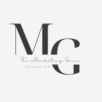 The Marketing Genies logo - Similar company to Marketing Genies