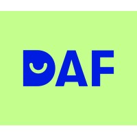 Dylan Alcott Foundation logo - Similar company to Murrup