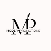 Modern Promotions logo - Similar company to Silvan Australia