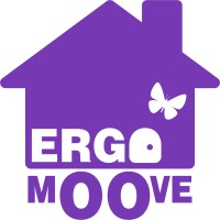 Ergo Moove logo - Similar company to Magwise Medical Centre