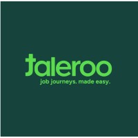 taleroo.io logo - Similar company to Schwape Group