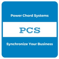 Power Chord Systems logo - Similar company to Power Cords