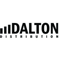 Dalton Distribution logo - Similar company to Cinema Zed