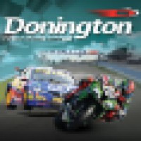 Donington Park Racing Ltd logo - Similar company to Team Sakura Engineering