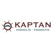 Kaptan Hidrolik Pnömatik Otomasyon logo - Similar company to Kaptan