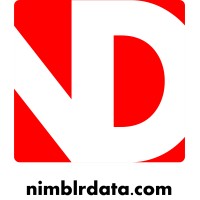 Nimblr Data logo - Similar company to Datalexus