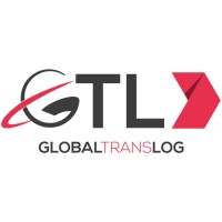 GlobalTransLog GmbH logo - Similar company to Anker Shipping