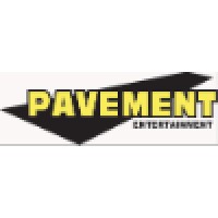 Pavement Entertainment, Inc.
