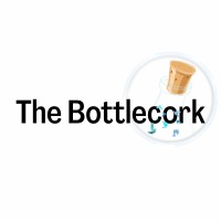 The Bottlecork logo - Similar company to Pesenkopi