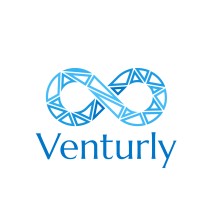 Venturly logo - Similar company to Tech Quanta ⚡