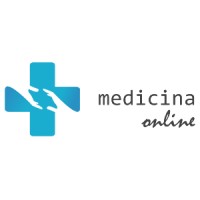 Medicina Online logo - Similar company to Adulmed