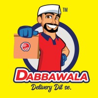 Dabbawala Deliveries logo - Similar company to Dabbawala