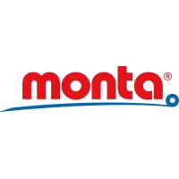 monta Klebebandwerk GmbH logo - Similar company to Bopp Packing Tapes