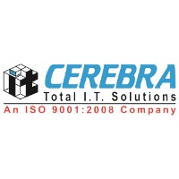 Cerebra Integrated Technologies Limited logo - Similar company to Aptus E Waste Recycling Mob Info@Aptusrecycling.Com