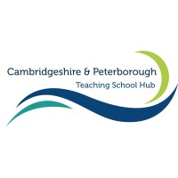 Cambridgeshire and Peterborough Teaching School Hub logo - Similar company to Teachcomputing Cambs/N. Northants Computing Curriculum Hub