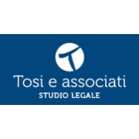 Studio Legale Tosi e Associati logo - Similar company to Studio Legale Miranda