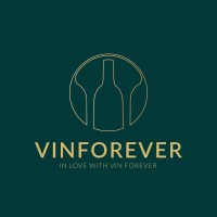 Vinforever logo - Similar company to Veryfirstto