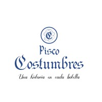 PiscoCostumbres logo - Similar company to Rico Pollo
