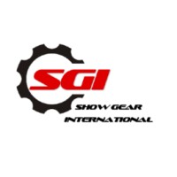 Show Gear International logo - Similar company to Acass-Systems