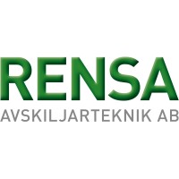 Rensa Avskiljarteknik AB logo - Similar company to Arnco Ab