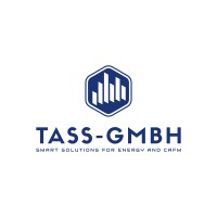 TASS-GMBH logo - Similar company to Technik + Einkauf