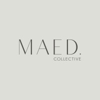 MAED. COLLECTIVE logo - Similar company to Studio Caban