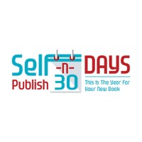 Self Publish -N- 30 Days