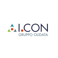 I.CON. logo - Similar company to Sicynt - Cyber E Nuove Tecnologie