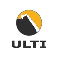 Ulti.id logo - Similar company to Sennebogen Asia Pacific