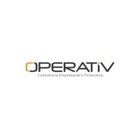 Operativ Consultoria Empresarial e Financeira logo - Similar company to Impacte Brasil