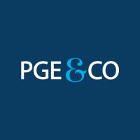 PGE&Co | P.G. Economides & Co Ltd logo - Similar company to Cl8  - Cloudlayer8