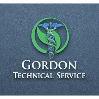 Gordon Technical Service LLC logo - Similar company to Gordon Technical Sales And Service, Inc.