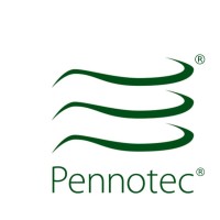 Pennotec logo - Similar company to Marine Biotech