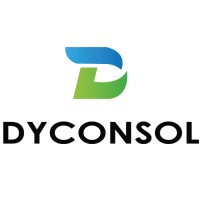 Dyconsol (Pvt) Ltd logo - Similar company to Brissiesoft