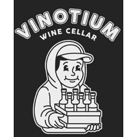 Vinotium AB logo - Similar company to Rubic Beverages Ab