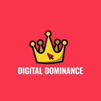 Digital Dominance Marketing Agency logo - Similar company to Digital Syndicators