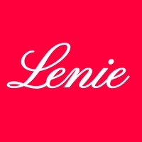 Lenie logo - Similar company to Converseon